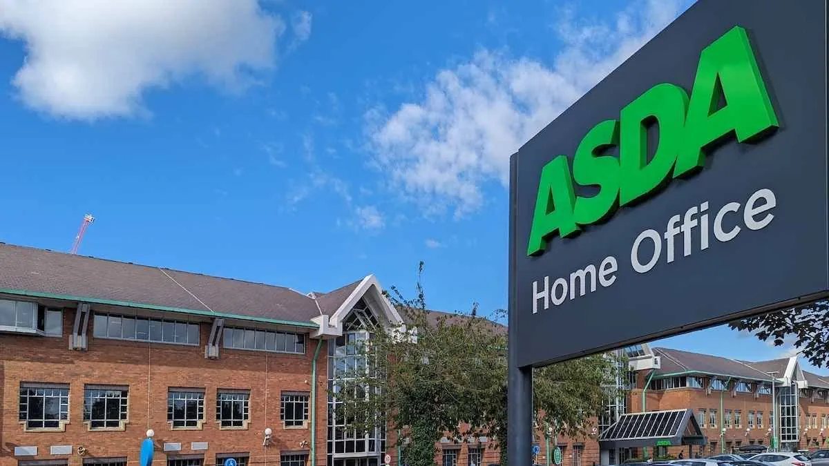 Asda makes big changes: New work rules and job cuts shake up retail giant