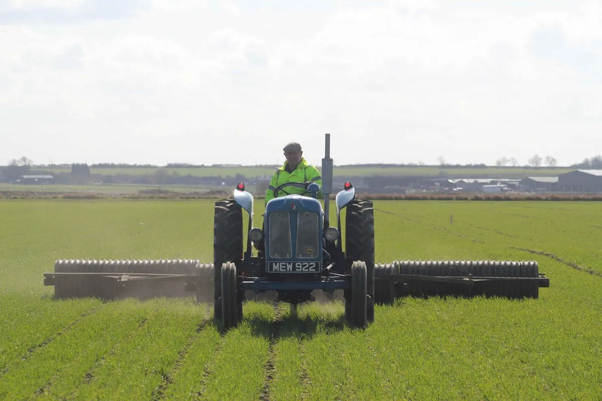 Farmers face new money troubles as Labour breaks promise on inheritance rules