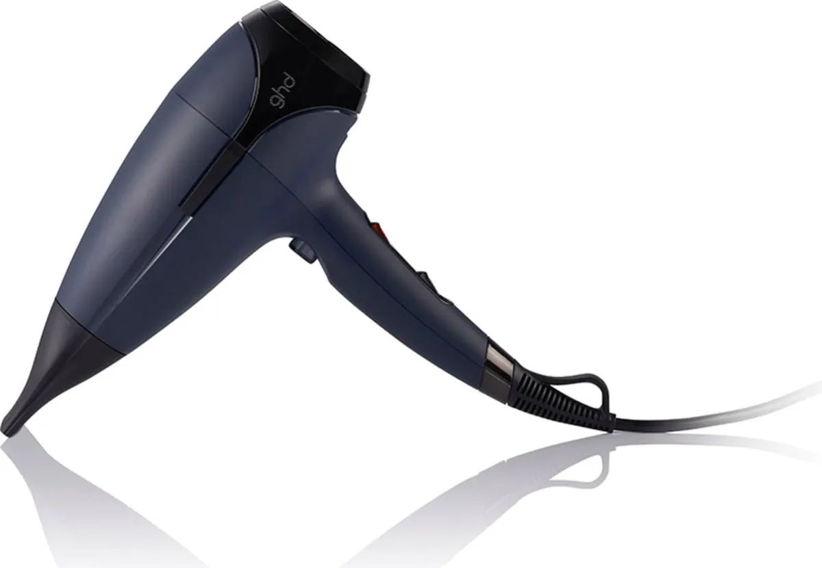 GHD Helios review: Is this premium hair dryer worth your money in 2024?