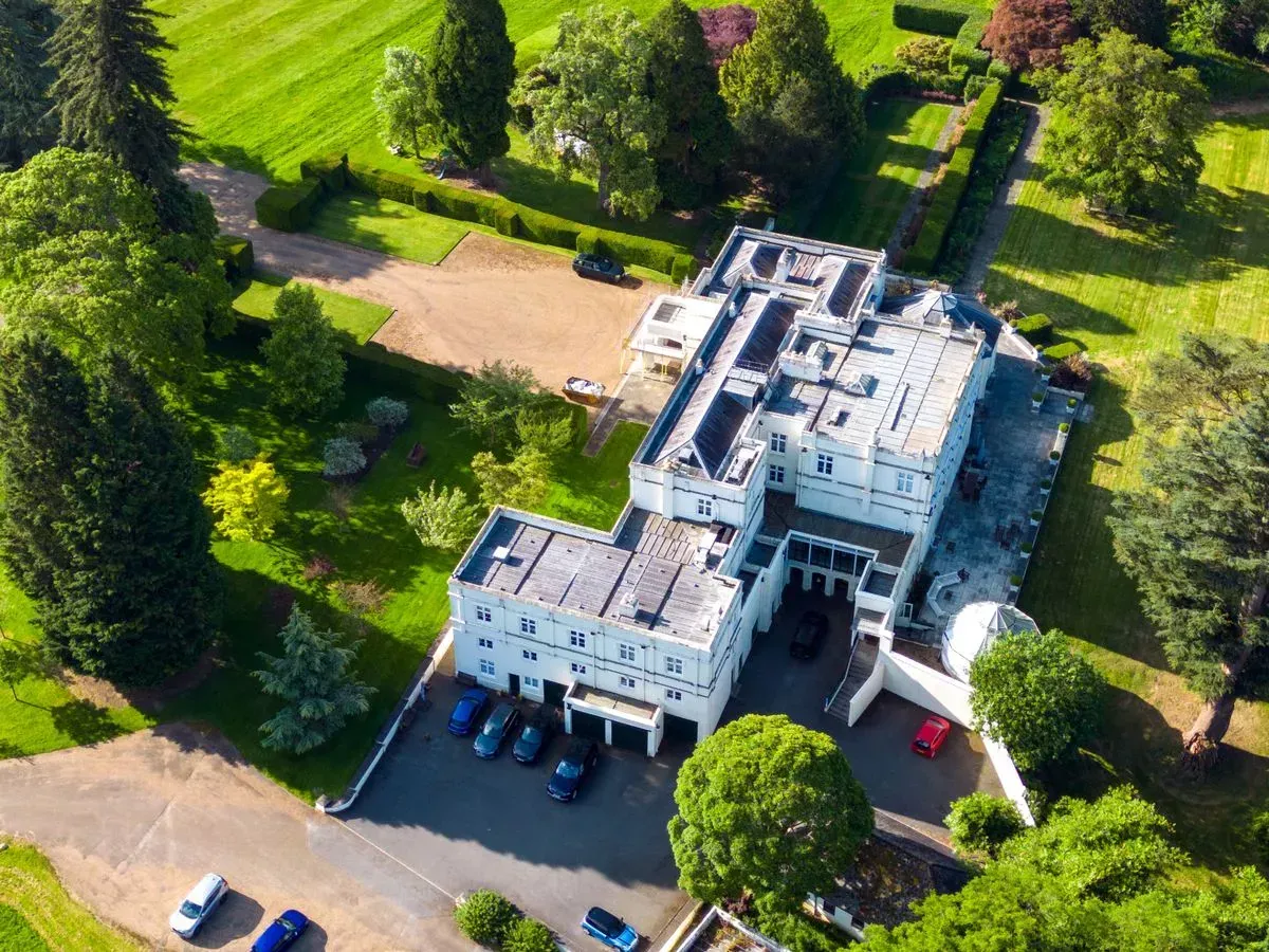 Royal residence drama: Duke of York finds way to keep his Windsor mansion