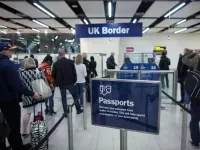 Hidden danger: UK's visa system lets dangerous foreigners slip through cracks