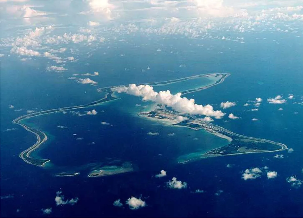 Trump might step in: Chagos islanders fight against UK-Mauritius territory deal