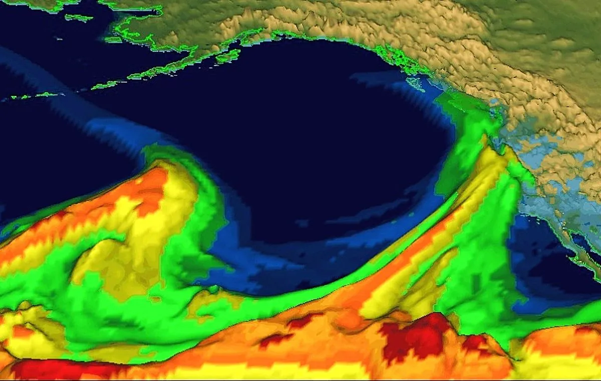 Secret nuclear weather maps: What UK leader did during Russia-Ukraine crisis