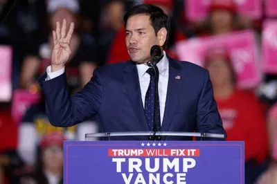 Trump picks Rubio for top diplomat role: What his past statements tell us