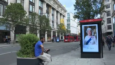 UK territory handover sparks unexpected protest in London's east end