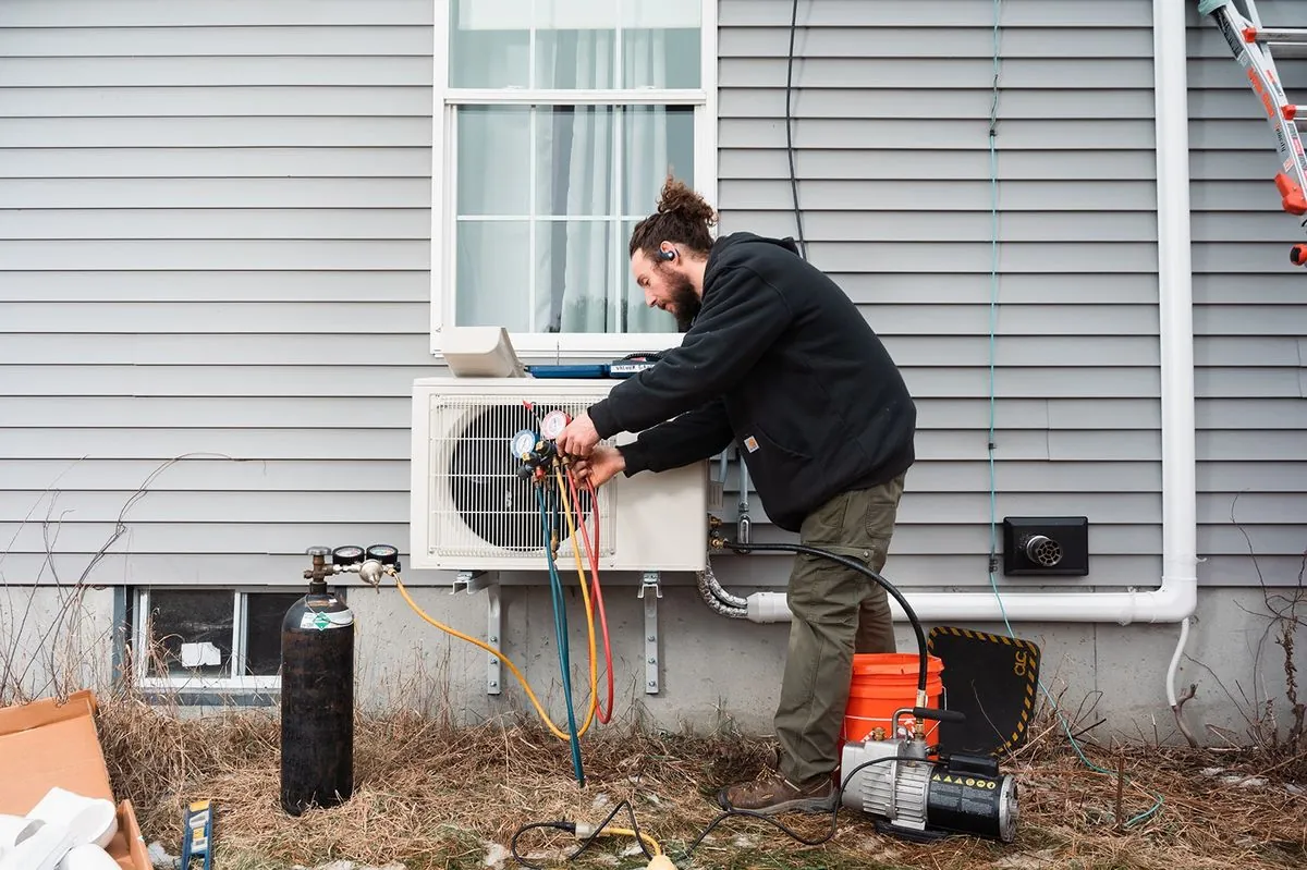 Energy secretary's sudden u-turn on boiler penalties leaves industry puzzled