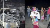 Hospital fire tragedy: Parents wait for answers as newborns suffer in north India