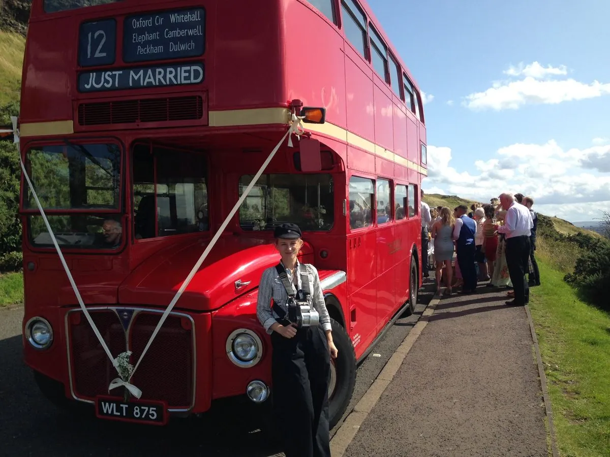 Transport chief hints at major changes to UK bus fare system next year