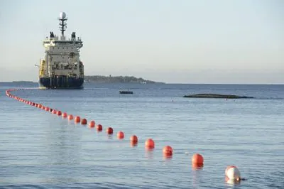 Baltic Sea mystery: Underwater cables cut raises questions about sea security