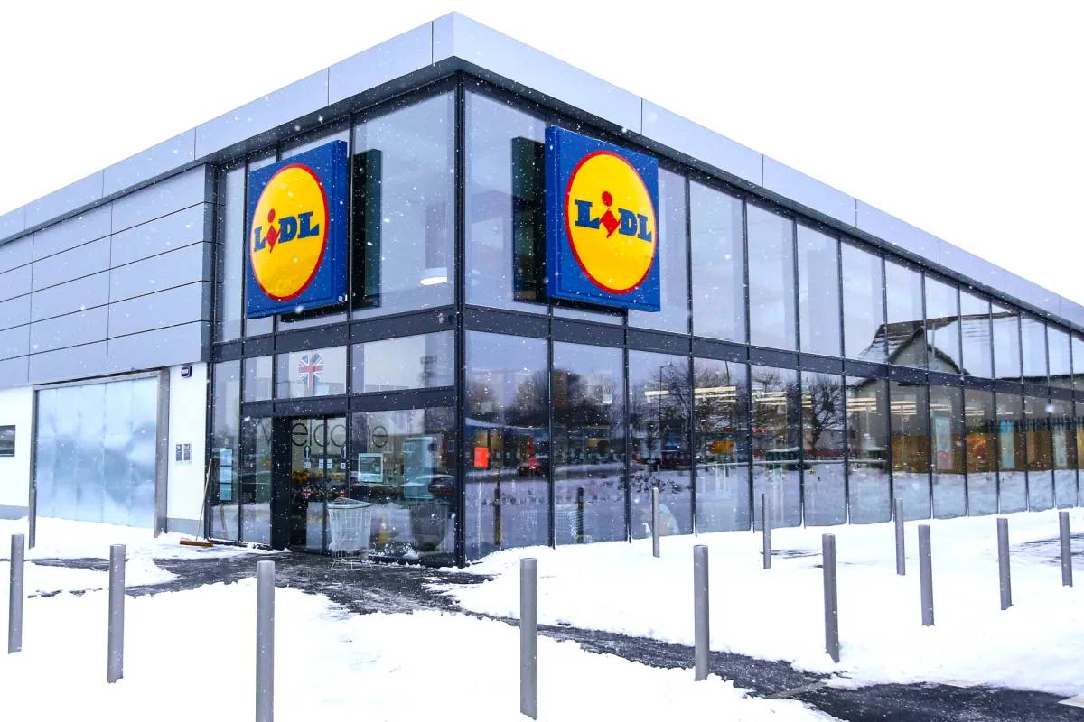 Lidl boss speaks out: Unexpected tax changes might affect UK shopping prices