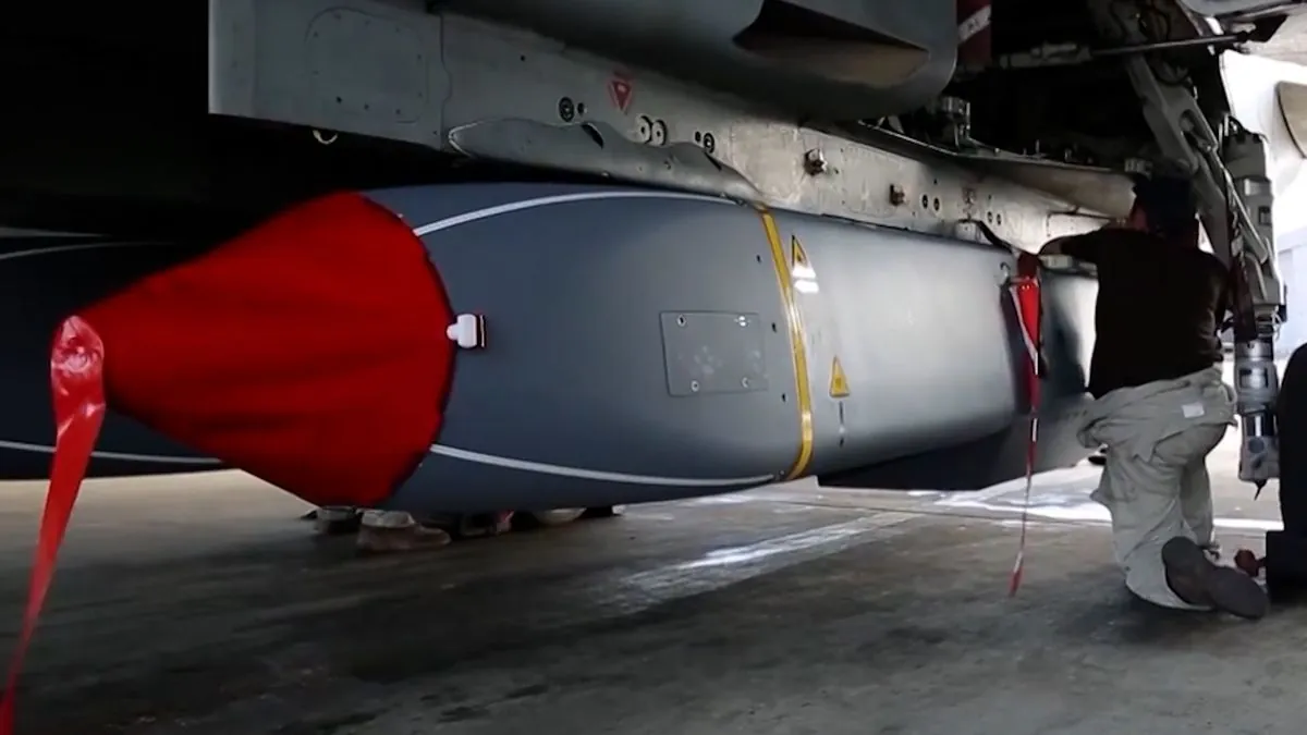 UK military faces massive cuts while Storm Shadow missiles hit Russian soil