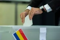 Romanian election surprise: Pro-Putin candidate gets unexpected win in first round