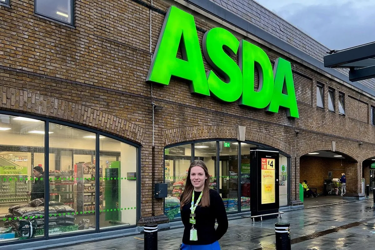 Inside Asda's leadership shake-up: What's really happening at UK's third-largest grocer