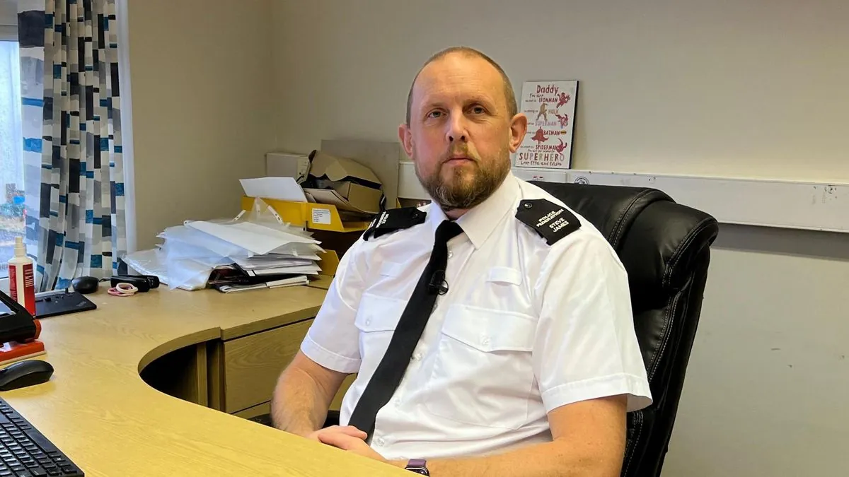 West Midlands police chief's pension-saving move raises transparency questions