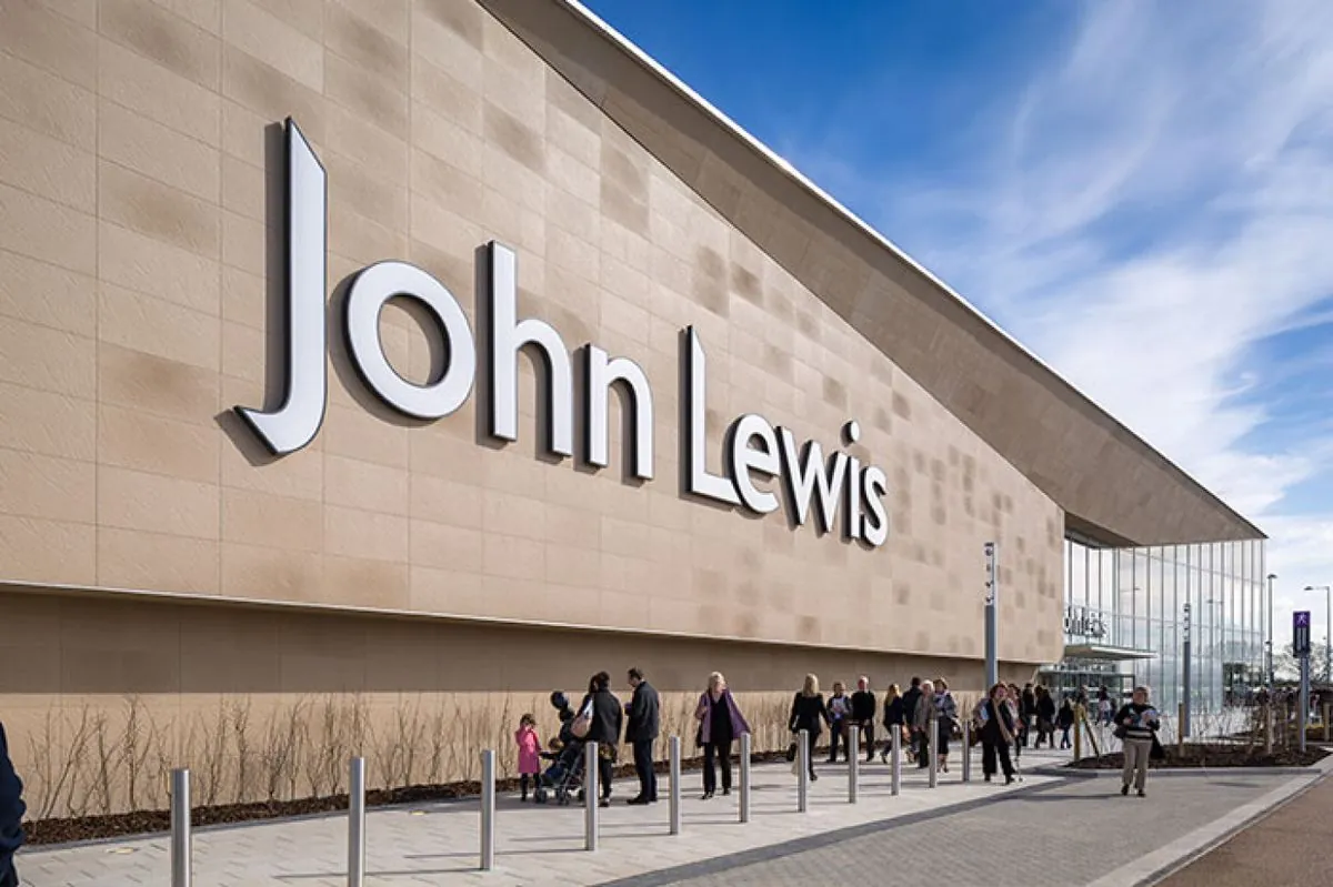 John Lewis boss rings alarm bells over upcoming wage rules change