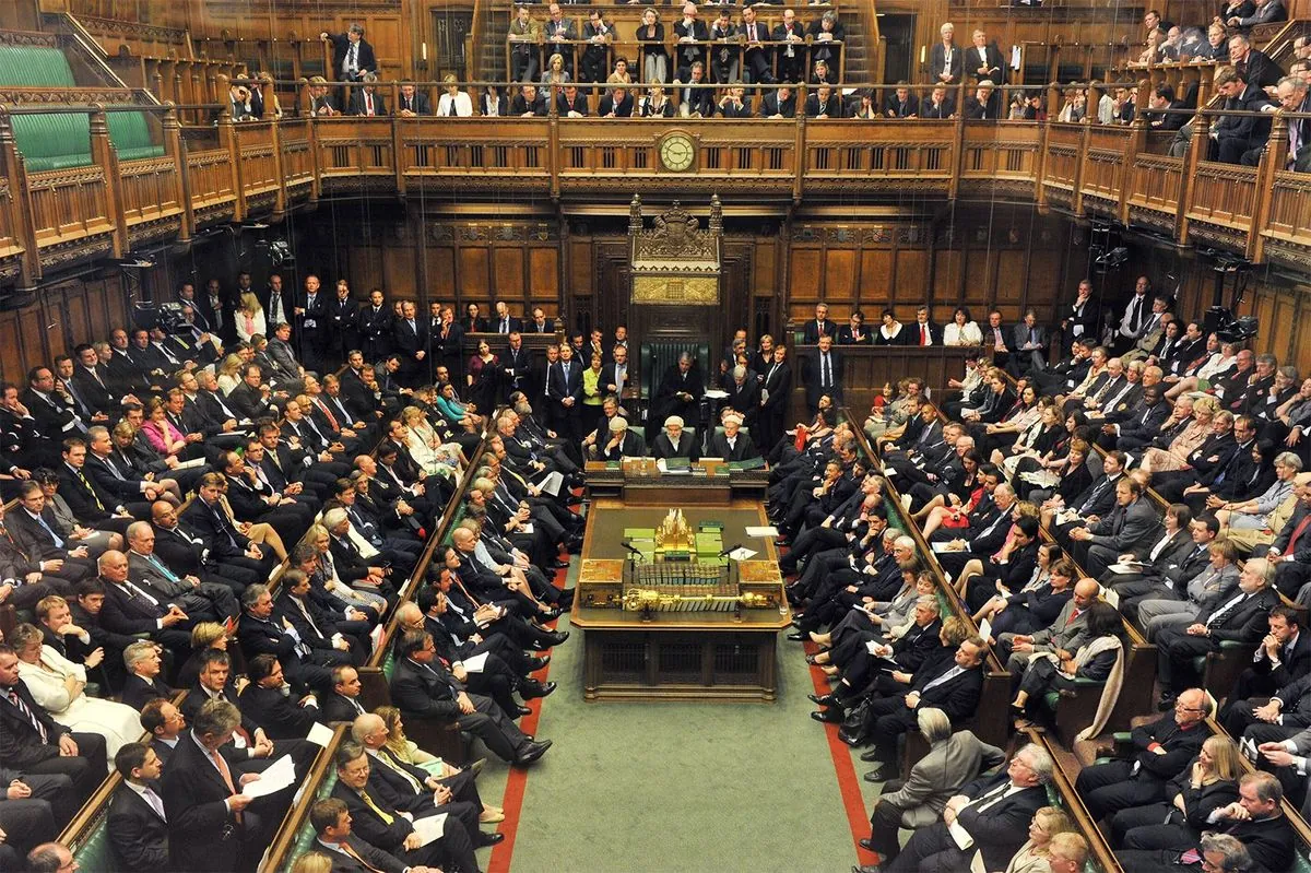 Public voices clash over tomorrow's life-changing vote in Parliament