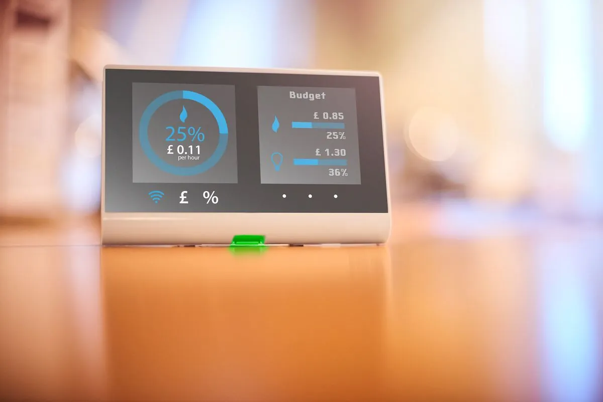 Smart meters cause billing chaos for UK energy customers