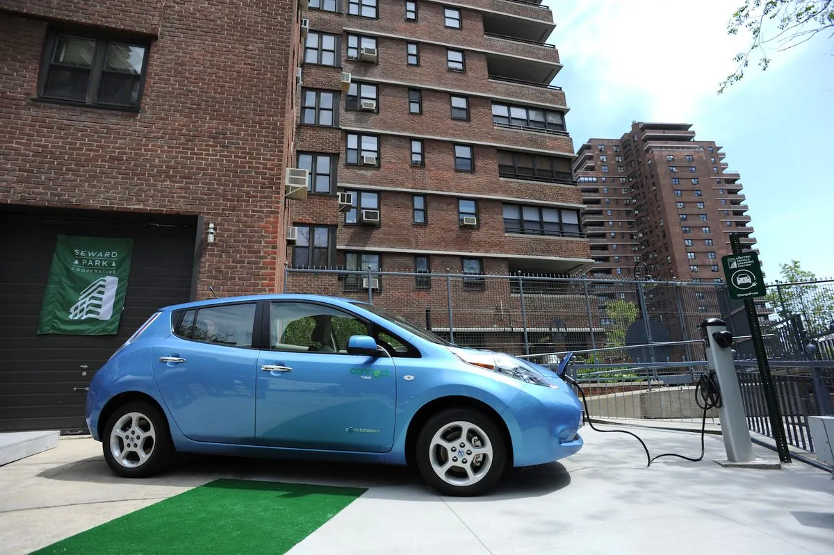 Real EV owners share what its like to live with electric cars in 2024