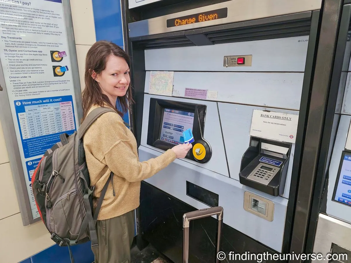 London transport hack leaves thousands struggling to get money back