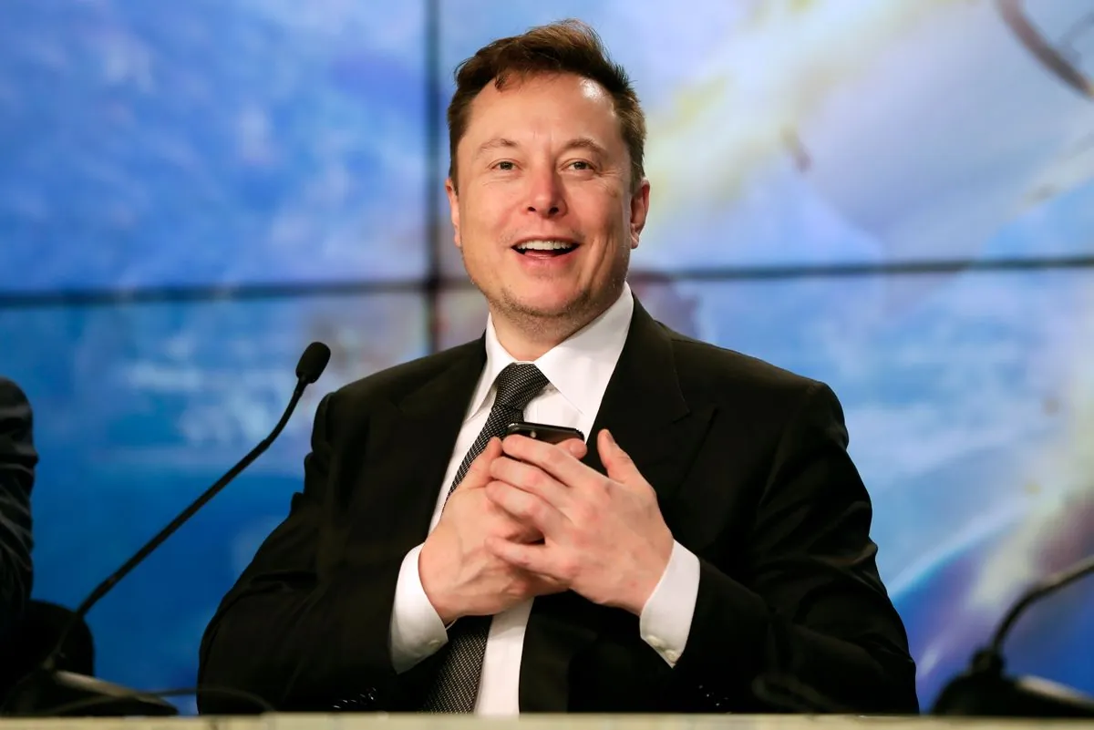 UK Parliament wants Elon Musk to explain X's role in summer riots